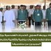 الخدمات الهندسية بوزارة الدفاع تحتفي بيومها السنوي بفعاليات مميزة وتكريم للمجيدين