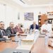 اللجنة العُمانية الأردنية البحرية المشتركة تبحث تعزيز الشراكة وتطوير النقل البحري