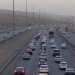 أكثر من 1.7 مليون مركبة تجوب شوارع سلطنة عُمان بنهاية 2024