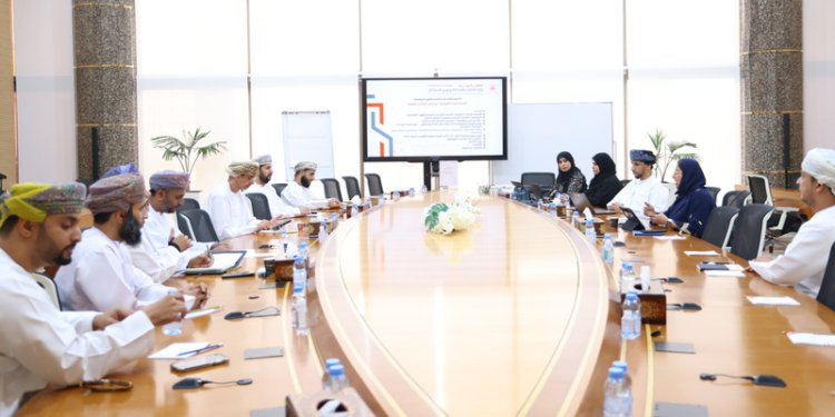 اللجنة الفنية لتطوير المواصفات تؤكد على أهمية ميثاق العمل في تبادل المعلومات