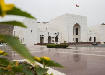 (يومُ عُمان) و (قاعة عُمان) .. مبادراتٌ ثقافية تعرِف العالم بالحضارة التاريخية لسلطنة عمان