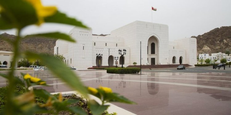 (يومُ عُمان) و (قاعة عُمان) .. مبادراتٌ ثقافية تعرِف العالم بالحضارة التاريخية لسلطنة عمان