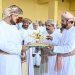 السيد أسعد بن طارق في ختام مهرجان البشائر للهجن: الحدث يتطور بدعم جلالة السلطان، ويأخذ المنطقة إلى تاريخ جديد