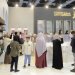سلطنةُ عُمان تختتم مشاركتها في معرض القاهرة الدولي للكتاب بدورته الـ 56