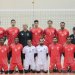 نادي السلام في مهمة آسيوية.. هل يحقق المجد في بطولة غرب آسيا للأندية الثالثة للكرة الطائرة؟