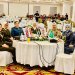 قوات السلطان المسلحة تشارك في مؤتمر المرأة العسكرية العربية بالأردن