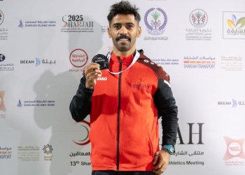ميداليتان فضيَتان لمنتخب سلطنة عمان لذوي الإعاقة بملتقى الشارقة الدولي