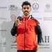 ميداليتان فضيَتان لمنتخب سلطنة عمان لذوي الإعاقة بملتقى الشارقة الدولي