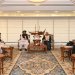 سلطنة عُمان وأفغانستان تؤكّدان رغبتهما في تطوير علاقات التعاون الثنائي