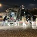 سلاح الجو السلطاني العُماني ينفذ عملية إجلاء طبي