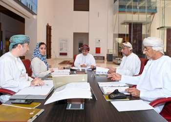 ظفار على خريطة المتاحف العالمية.. مقترح لإنشاء فرع لمتحف الإرميتاج