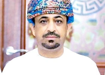 ناصر بن محمد الحامدي