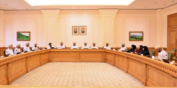“الشورى” يناقش تحديات وفرص الاقتصاد الرقمي مع أصحاب الشركات الناشئة