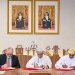 “الطاقة والمعادن” تعزز استكشاف الموارد الهيدروكربونية بتوقع اتفاقية استكشاف وإنتاج لتطوير منطقة الامتياز 54