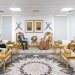 سلطنة عُمان وباكستان تبحثان تعزيز التعاون الاقتصادي وجذب الاستثمارات