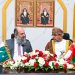 سلطنةُ عُمان وباكستان تبحثان تعزيز مجالات التعاون في المجال الزراعي