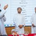 28 فريقًا يستعدون للتحدي في بطولة كرة القدم لموظفي المؤسسات بجامعة السلطان قابوس