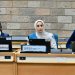 سلطنة عُمان تفتتح مشاورات الإعلان الوزاري لجمعية الأمم المتحدة للبيئة