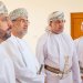 محافظة الداخلية تدفع بعجلة التنمية بمشاريع في النقل والسياحة والبنية الأساسية