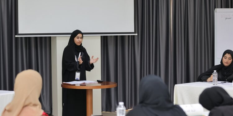 بمشاركة 272 متناظرًا يمثلون 68 فريقًا.. “مناظرات عُمان” تعود بنسختها الثامنة
