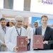 التوقيع على اتفاقيات تعاون لتعزيز تدفق السياح القادمين لخريف ظفار 2025