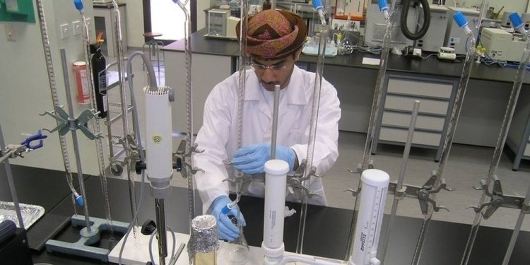 غدًا .. سلطنة عُمان تشارك دول العالم الاحتفال باليوم العالمي للإبداع والابتكار