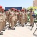الجيش السلطاني العُماني يواكب أسبوع التثقيف المروري بفعاليات توعوية هادفة