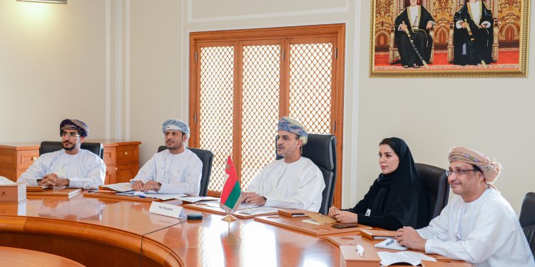سلطنة عمان تترأس الاجتماع المشترك مع لجنة الممثلين الدائمين لجمعية الأمم المتحدة للبيئة في الدورة السابعة