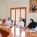 سلطنة عمان تترأس الاجتماع المشترك مع لجنة الممثلين الدائمين لجمعية الأمم المتحدة للبيئة في الدورة السابعة