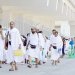 لـحجٍ آمن .. إلزم الكمام حتى تسلم من العدوى