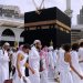 بعثة الحج العُمانية: شراء الأضاحي والهدي حصريًّا عبر “نسك” أو مشروع المملكة