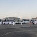توقّف مؤقت لحافلات حجاج عُمانيين عند ميقات السيل الكبير ..وبعثة الحج العُمانية توضح