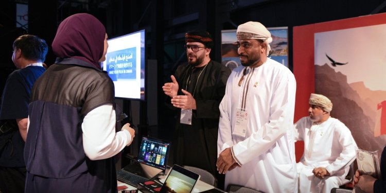 الجمعية العُمانية للسينما تُبرز كنوز السلطنة في يوم التنوع الثقافي العُماني بمعرض إكسبو اليابان – أوساكا 2025