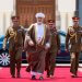 مشمولاً بحفظ الله.. جلالة السلطان يغادر البلاد متوجها إلى الجزائر