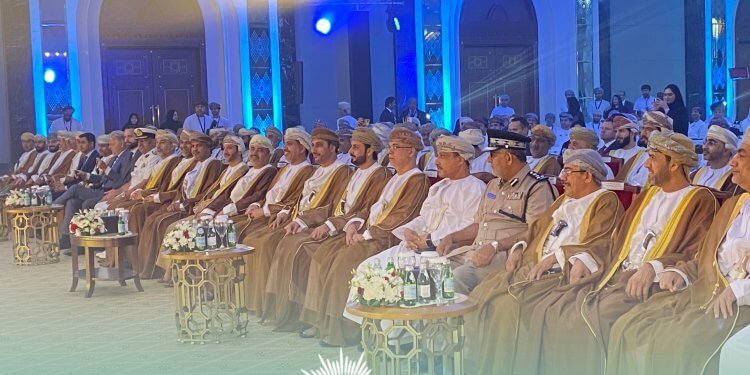 خلال فعاليات اليوم اللوجستي ..”أسياد” تعزز مكانتها عالميًا وترسخ تنافسية سلطنة عُمان في قطاع الخدمات اللوجستية