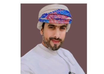 رحلة بين الكلمات: الكاتب محمد الزعابي يروي رحلته مع الأدب