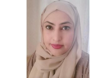 غنية الشبيبية.. حكاية كاتبة تكتب بروح الراوية