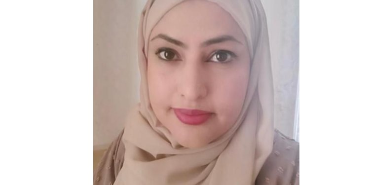 غنية الشبيبية.. حكاية كاتبة تكتب بروح الراوية