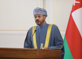 انتهاء الجولة الرابعة من المحادثات “الإيرانية الأمريكية” في مسقط وسط أجواء جدّية وتفاهم أوسع