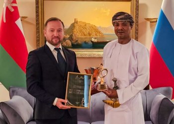 دار الأوبرا السلطانية مسقط تفوز بـ”جوائز برافو” الدولية للموسيقى