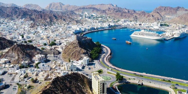 محافظة مسقط تستضيف ملتقى سفراء المحافظات الأول