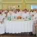 محافظة البريمي تستعرض أبرز المنجزات التنموية وخططها المستقبلية ضمن اللقاء الإعلامي الأول