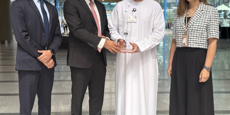 إشادة عالمية بدور بنك مسقط في إنجاح إصدار صكوك شركة عمانتل بحجم 500 مليون دولار أمريكي