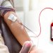 بنك الدم يدعو حاملي فصيلة O+ بضرورة الإسراع بالتبرع بالدم وحاملي فصيلة A+ بالبترع بالبلازما