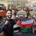 المتسابق العُماني عبدالله الرواحي يخوض تحدي رالي الشرق الأوسط من بوابة جدة بعد تألقه في قطر