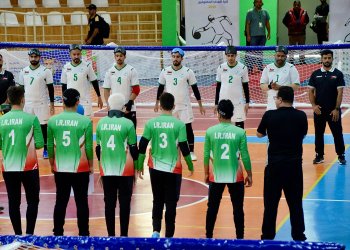 من السليمانية إلى مسقط: المنتخب العُماني للمكفوفين يرسم طريقه نحو 2026