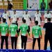 من السليمانية إلى مسقط: المنتخب العُماني للمكفوفين يرسم طريقه نحو 2026