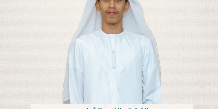 القراءة والفن والشباب.. ثلاثية الهوية كما يراها محمد العبدولي