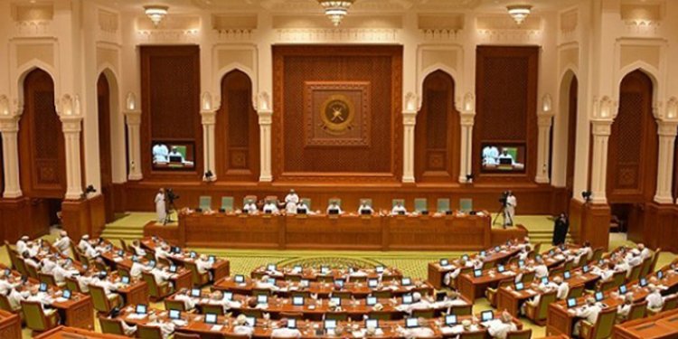 مشروعي قانون السجل العقاري وقانون مؤسسات المجتمع المدني على طاولة النقاش بمجلس الشورى