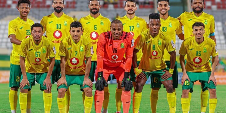 للمرة الرابعة في تاريخه الكروي .. السيب بحرز لقب دوري عُمانتل